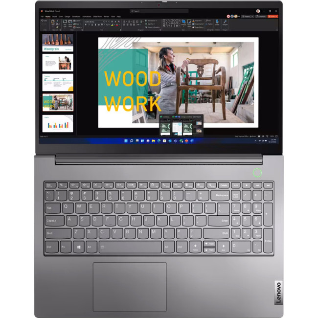 Ноутбук Lenovo ThinkBook 15 G4 IAP (21DJ0053RU) Ноутбук Lenovo ThinkBook 15 G4 IAP (21DJ0053RU)