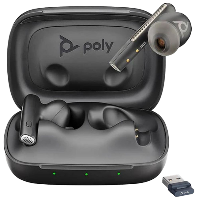 Гарнитура беспроводная Plantronics 7Y8H3AA