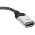 Адаптер miniDisplayPort(M) ---> HDMI(F) 0.15m 4K@60Hz VCOM <CG616M-0.15> VCOM CG616M-0.15 Адаптер miniDisplayPort(M) ---> HDMI(F) 0.15m 4K@60Hz VCOM <CG616M-0.15> VCOM CG616M-0.15
