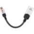 Адаптер miniDisplayPort(M) ---> HDMI(F) 0.15m 4K@60Hz VCOM <CG616M-0.15> VCOM CG616M-0.15 Адаптер miniDisplayPort(M) ---> HDMI(F) 0.15m 4K@60Hz VCOM <CG616M-0.15> VCOM CG616M-0.15