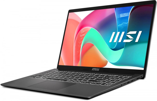Ноутбук MSI 9S7-15S111-1071 Ноутбук MSI 9S7-15S111-1071