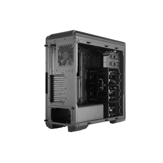 Корпус без БП Cooler Master MasterBox CM694