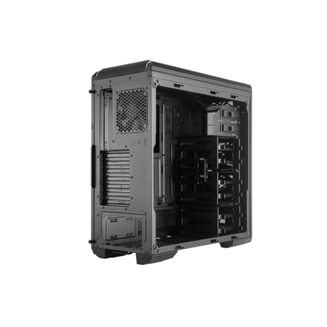 Корпус без БП Cooler Master MasterBox CM694
