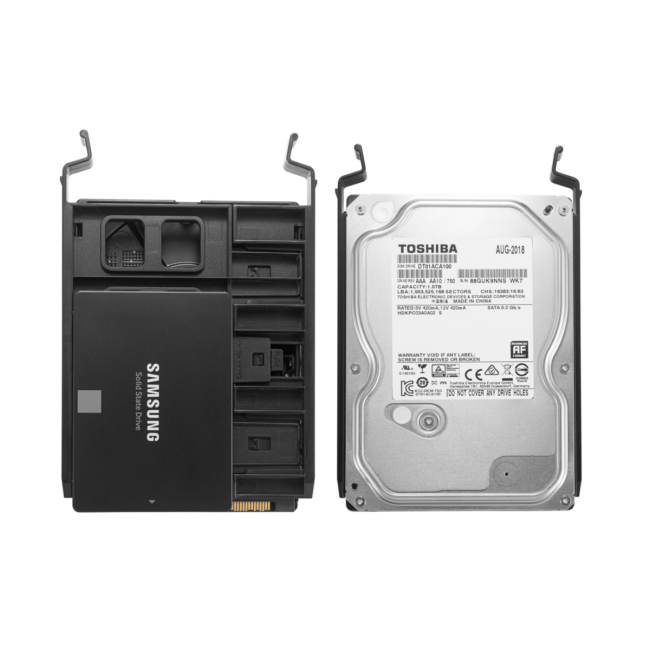 Корпус без БП Cooler Master MasterBox CM694