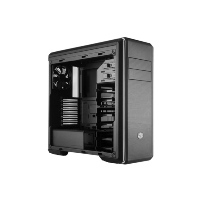 Корпус без БП Cooler Master MasterBox CM694