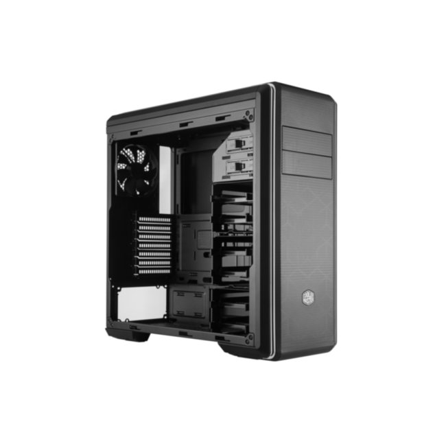 Корпус без БП Cooler Master MasterBox CM694