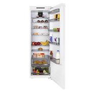 Встраиваемый холодильник MAUNFELD Maunfeld MBL177SWGR Inverter