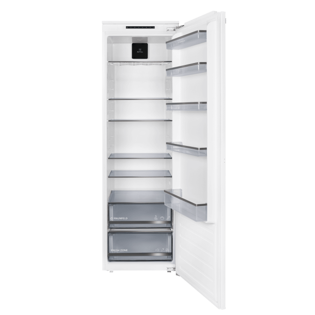 Встраиваемый холодильник MAUNFELD Maunfeld MBL177SWGR Inverter Встраиваемый холодильник MAUNFELD Maunfeld MBL177SWGR Inverter