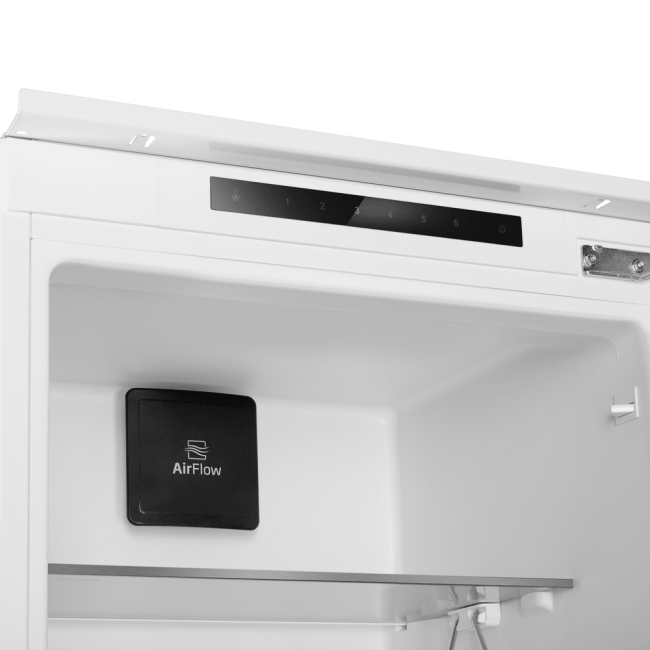 Встраиваемый холодильник MAUNFELD Maunfeld MBL177SWGR Inverter Встраиваемый холодильник MAUNFELD Maunfeld MBL177SWGR Inverter