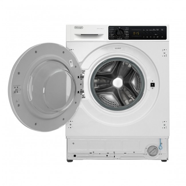 Встраиваемая стиральная машина Delonghi Delonghi DWMI 725 ISABELLA Встраиваемая стиральная машина Delonghi Delonghi DWMI 725 ISABELLA