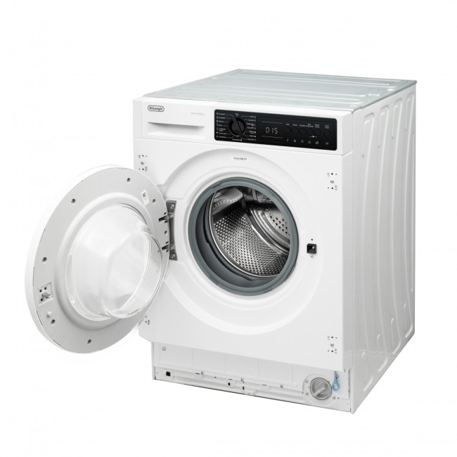 Встраиваемая стиральная машина Delonghi Delonghi DWMI 725 ISABELLA Встраиваемая стиральная машина Delonghi Delonghi DWMI 725 ISABELLA