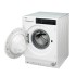Встраиваемая стиральная машина Delonghi Delonghi DWMI 725 ISABELLA Встраиваемая стиральная машина Delonghi Delonghi DWMI 725 ISABELLA