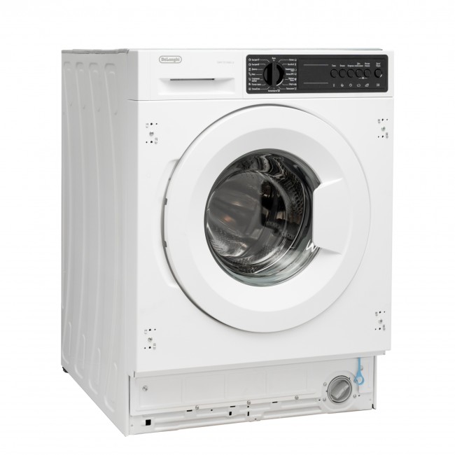 Встраиваемая стиральная машина Delonghi Delonghi DWMI 725 ISABELLA Встраиваемая стиральная машина Delonghi Delonghi DWMI 725 ISABELLA