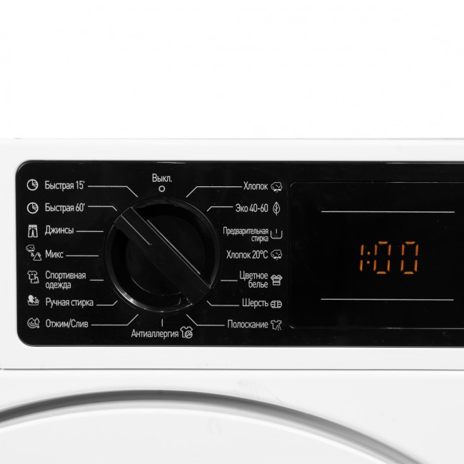 Встраиваемая стиральная машина Delonghi Delonghi DWMI 725 ISABELLA Встраиваемая стиральная машина Delonghi Delonghi DWMI 725 ISABELLA