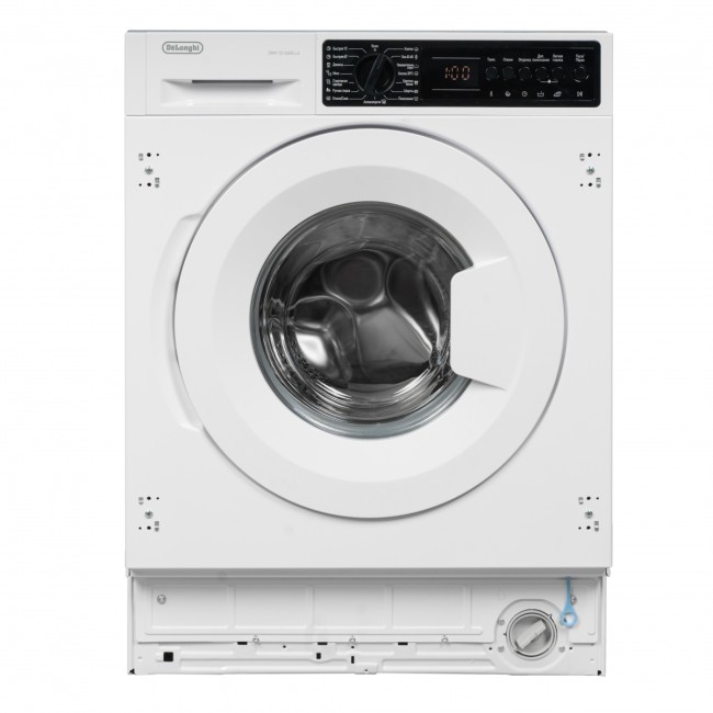 Встраиваемая стиральная машина Delonghi Delonghi DWMI 725 ISABELLA Встраиваемая стиральная машина Delonghi Delonghi DWMI 725 ISABELLA