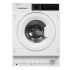 Встраиваемая стиральная машина Delonghi Delonghi DWMI 725 ISABELLA Встраиваемая стиральная машина Delonghi Delonghi DWMI 725 ISABELLA