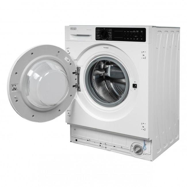 Встраиваемая стиральная машина Delonghi Delonghi DWMI 725 ISABELLA Встраиваемая стиральная машина Delonghi Delonghi DWMI 725 ISABELLA