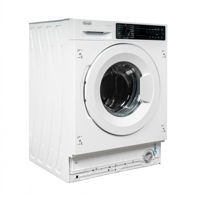 Встраиваемая стиральная машина Delonghi Delonghi DWMI 725 ISABELLA Встраиваемая стиральная машина Delonghi Delonghi DWMI 725 ISABELLA