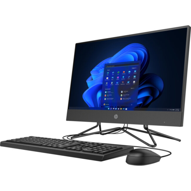 Моноблок HP 200 G4 AIO 21,5" (9US67EA) Моноблок HP 200 G4 AIO 21,5" (9US67EA)