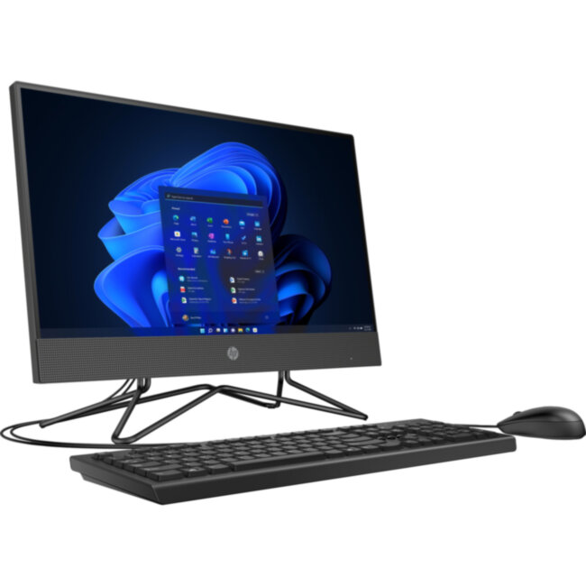 Моноблок HP 200 G4 AIO 21,5" (9US67EA) Моноблок HP 200 G4 AIO 21,5" (9US67EA)