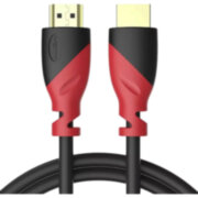 Кабель HDMI-19M --- HDMI-19M ver 2.0 4K*60Hz, 1m Telecom Pro <TCG220-1M> VCOM TCG220-1M Кабель HDMI-19M --- HDMI-19M ver 2.0 4K*60Hz, 1m Telecom Pro <TCG220-1M> VCOM TCG220-1M
