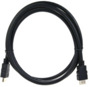 Кабель HDMI 19M/M ver 2.0, 1.8М Aopen <ACG711-1.8M> AOpen HDMI (m) - HDMI (m) 1.8м Кабель HDMI 19M/M ver 2.0, 1.8М Aopen <ACG711-1.8M> AOpen HDMI (m) - HDMI (m) 1.8м