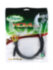 Кабель HDMI 19M/M ver 2.0, 1.8М Aopen <ACG711-1.8M> AOpen HDMI (m) - HDMI (m) 1.8м