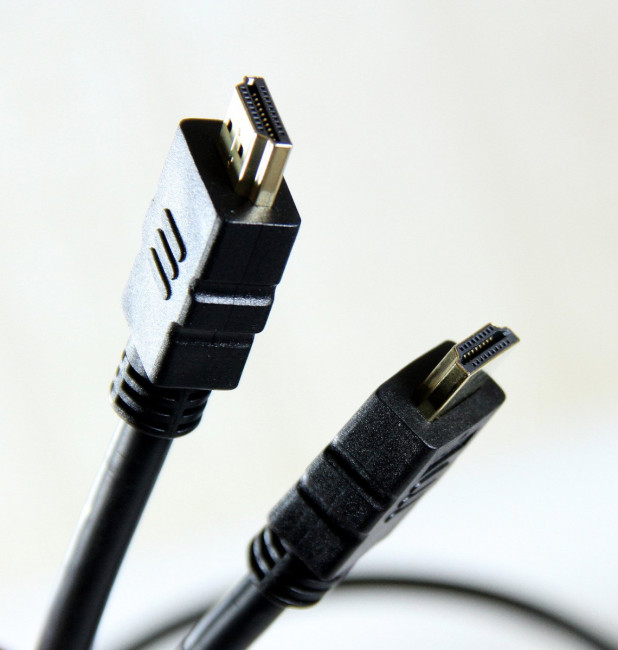 Кабель HDMI 19M/M ver 2.0, 1.8М Aopen <ACG711-1.8M> AOpen HDMI (m) - HDMI (m) 1.8м Кабель HDMI 19M/M ver 2.0, 1.8М Aopen <ACG711-1.8M> AOpen HDMI (m) - HDMI (m) 1.8м