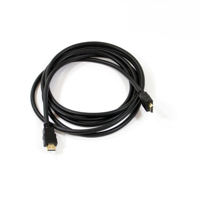 Кабель HDMI 19M/M ver 2.0, 1.8М Aopen <ACG711-1.8M> AOpen HDMI (m) - HDMI (m) 1.8м Кабель HDMI 19M/M ver 2.0, 1.8М Aopen <ACG711-1.8M> AOpen HDMI (m) - HDMI (m) 1.8м