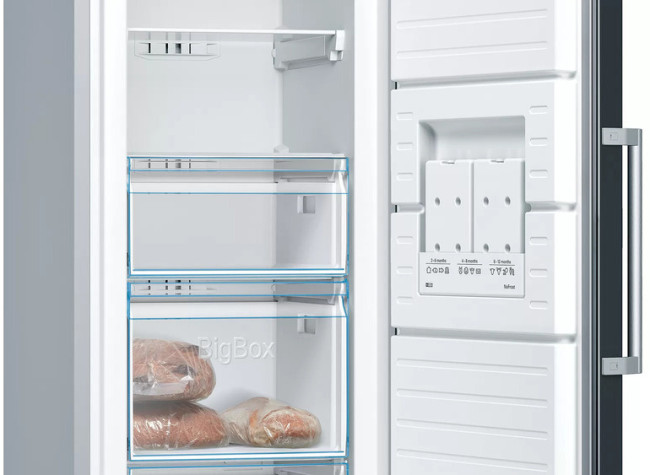 Холодильник BOSCH Bosch KGN86AI32U Холодильник BOSCH Bosch KGN86AI32U