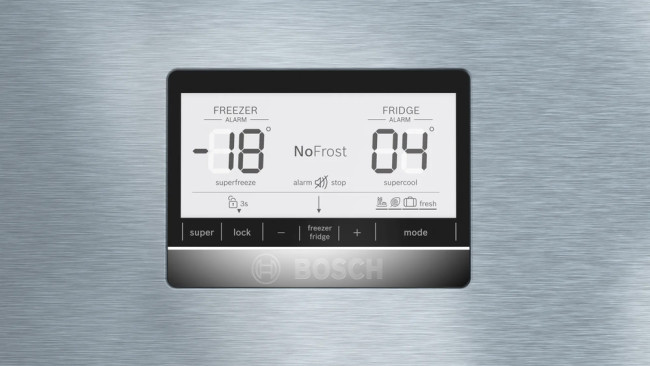 Холодильник BOSCH Bosch KGN86AI32U Холодильник BOSCH Bosch KGN86AI32U