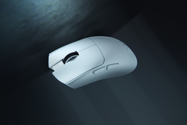 Игровая мышь Razer Viper V4 Pro - White Mouse Razer RZ01-05630200-R3G1 Игровая мышь Razer Viper V4 Pro - White Mouse Razer RZ01-05630200-R3G1