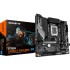 Материнская плата Gigabyte B760M G X DDR4 GEN5 Материнская плата Gigabyte B760M G X DDR4 GEN5