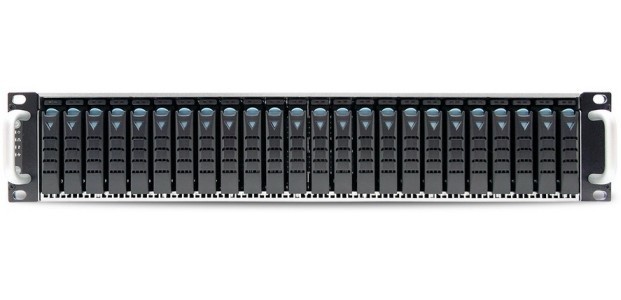 Дисковая полка AIC XJ1-20242-07