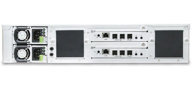 Дисковая полка AIC XJ1-20242-07