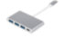Переходник Type-C(m) <=> 3xUSB 3.0(f) + Type-C(f), 0.1 м ATcom Type-C 3.0 (m) - USB 3.0 (f) x 3 + Type-C 3.1(f) Переходник Type-C(m) <=> 3xUSB 3.0(f) + Type-C(f), 0.1 м ATcom Type-C 3.0 (m) - USB 3.0 (f) x 3 + Type-C 3.1(f)