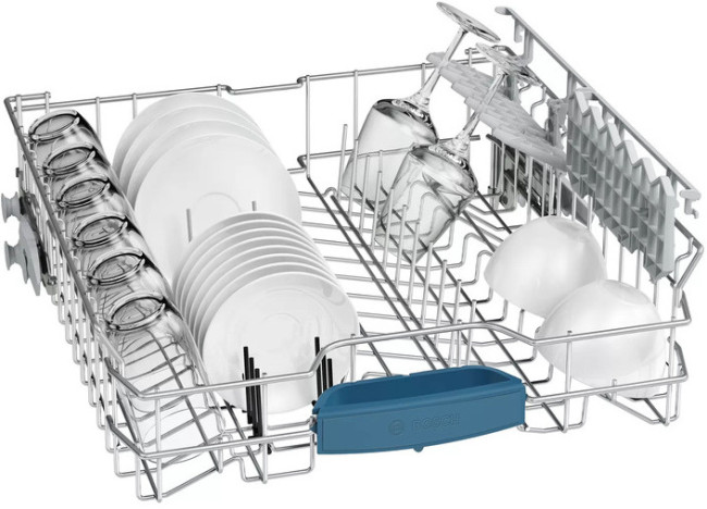Посудомоечная машина BOSCH BOSCH SMS43D08ME Посудомоечная машина BOSCH BOSCH SMS43D08ME