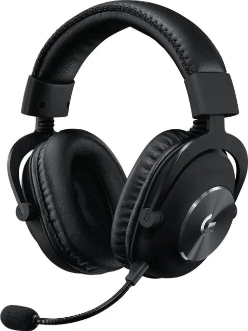 Гарнитура Logitech Headset G PRO X 2 LIGHTSPEED (981-001263)