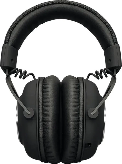 Гарнитура Logitech Headset G PRO X 2 LIGHTSPEED (981-001263)