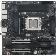 Материнская плата ASUS 90MB1MN0-M0EAY0 Материнская плата ASUS 90MB1MN0-M0EAY0