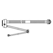 Комплектующие корпусов Lenovo 4X97A88521 Комплектующие корпусов Lenovo 4X97A88521