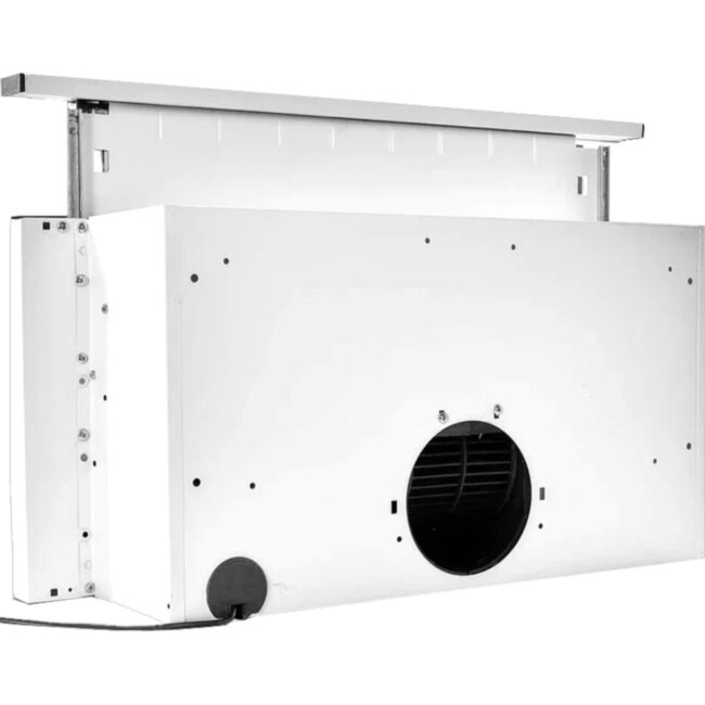 Встраиваемая вытяжка Delvento DLV62W2 Встраиваемая вытяжка Delvento DLV62W2