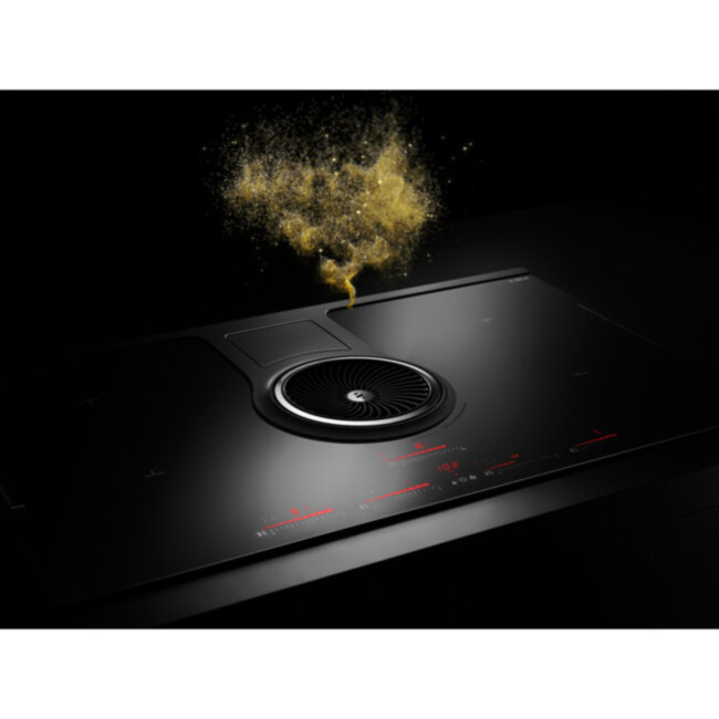 Встраиваемые индукционные панели ELICA Elica NIKOLATESLA HP BL/F/ 83-PRF0120976B