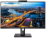 Монитор Philips 275B1H 27'', 2560x1440, IPS, 75hz, 50M:1, 350cd, 4ms, DVI, HDMI 1.4, DP 1.2, 4xUSB 3.2, Speakers, H. adj 150mm, pivot, VESA, 3Y, Black Philips 275B1H 27'' Монитор Philips 275B1H 27'', 2560x1440, IPS, 75hz, 50M:1, 350cd, 4ms, DVI, HDMI 1.4, DP 1.2, 4xUSB 3.2, Speakers, H. adj 150mm, pivot, VESA, 3Y, Black Philips 275B1H 27''