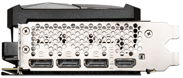 Видеокарта MSI GeForce RTX 3080 VENTUS 3X PLUS 12G OC LHR Видеокарта MSI GeForce RTX 3080 VENTUS 3X PLUS 12G OC LHR