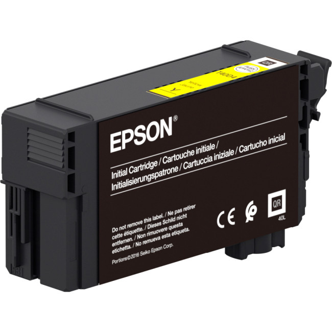 Картридж Epson C13T40D440 Картридж Epson C13T40D440