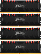 Память оперативная Kingston FURY Renegade RGB KF436C16RBAK4/32 Память оперативная Kingston FURY Renegade RGB KF436C16RBAK4/32
