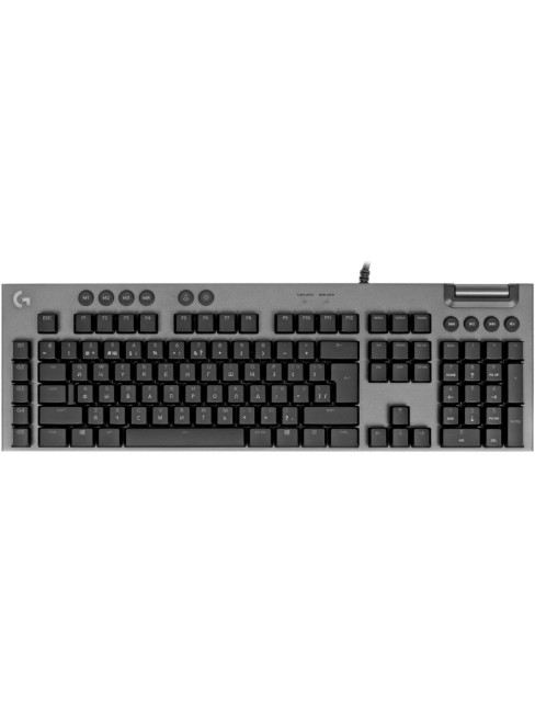 Клавиатура Logitech 920-008991 Клавиатура Logitech 920-008991
