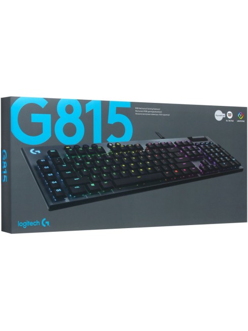 Клавиатура Logitech 920-008991 Клавиатура Logitech 920-008991