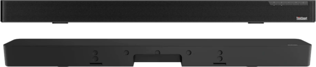 Аудиосистема для переговорных комнат Lenovo ThinkSmart Bar